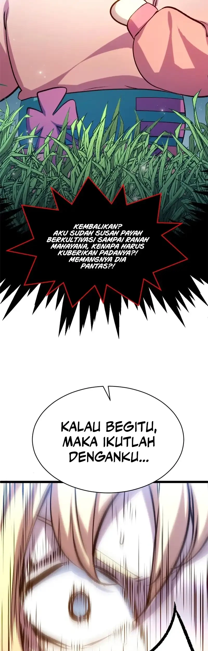 Top Tier Providence: Secretly Cultivate for a Thousand Years Chapter 257 - halaman 18