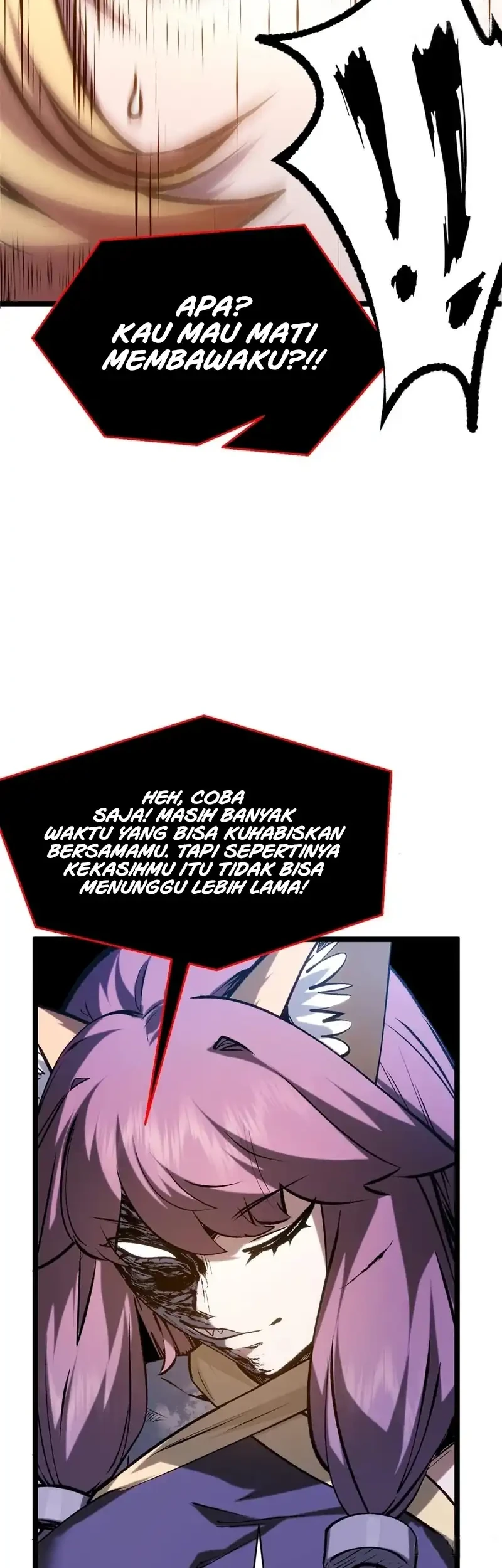 Top Tier Providence: Secretly Cultivate for a Thousand Years Chapter 257 - halaman 19