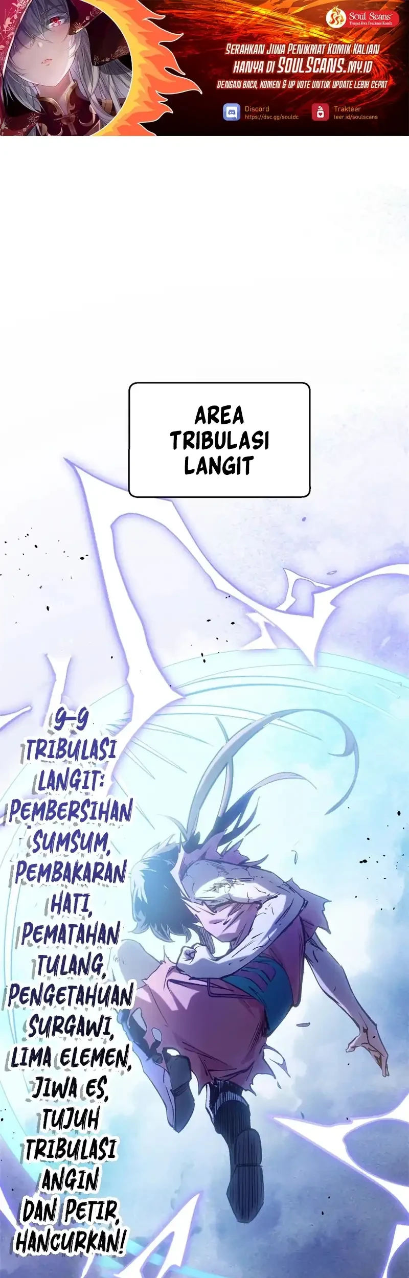 Top Tier Providence: Secretly Cultivate for a Thousand Years Chapter 257 - halaman 2