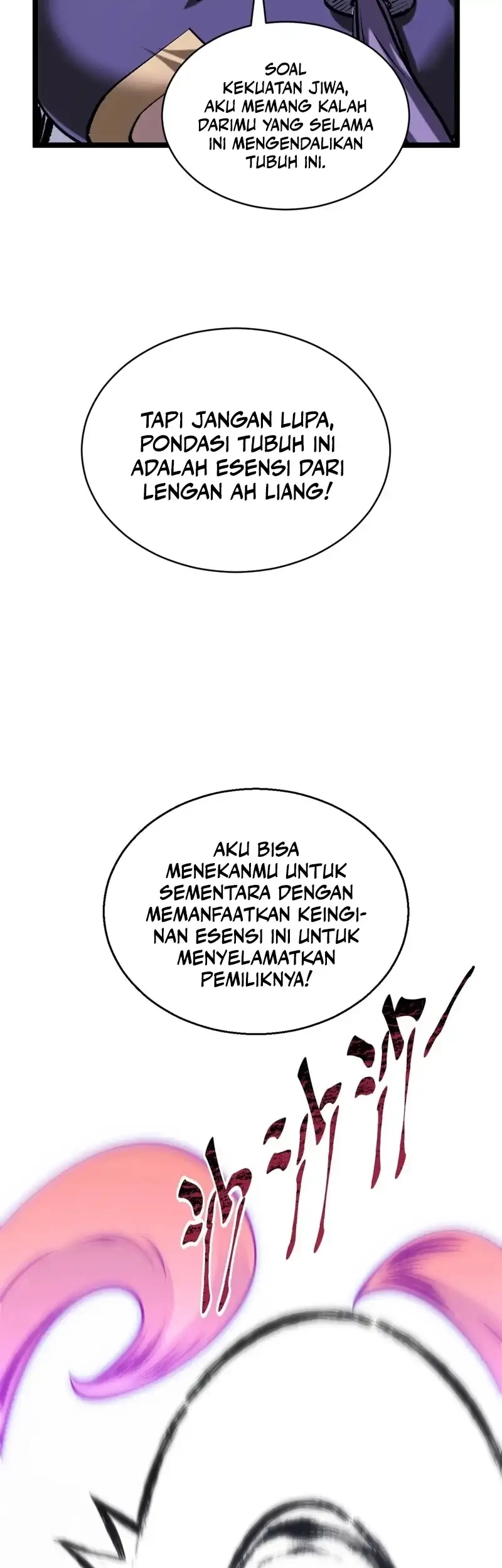 Top Tier Providence: Secretly Cultivate for a Thousand Years Chapter 257 - halaman 20