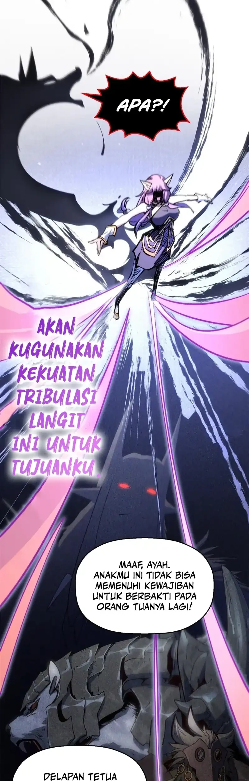 Top Tier Providence: Secretly Cultivate for a Thousand Years Chapter 257 - halaman 21