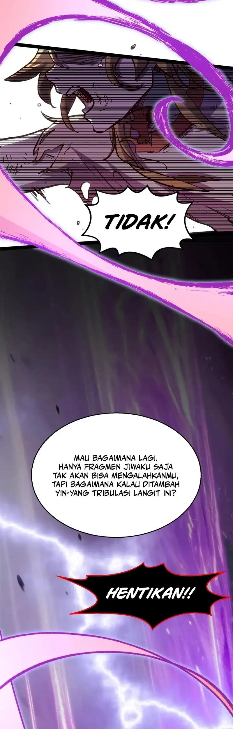 Top Tier Providence: Secretly Cultivate for a Thousand Years Chapter 257 - halaman 23