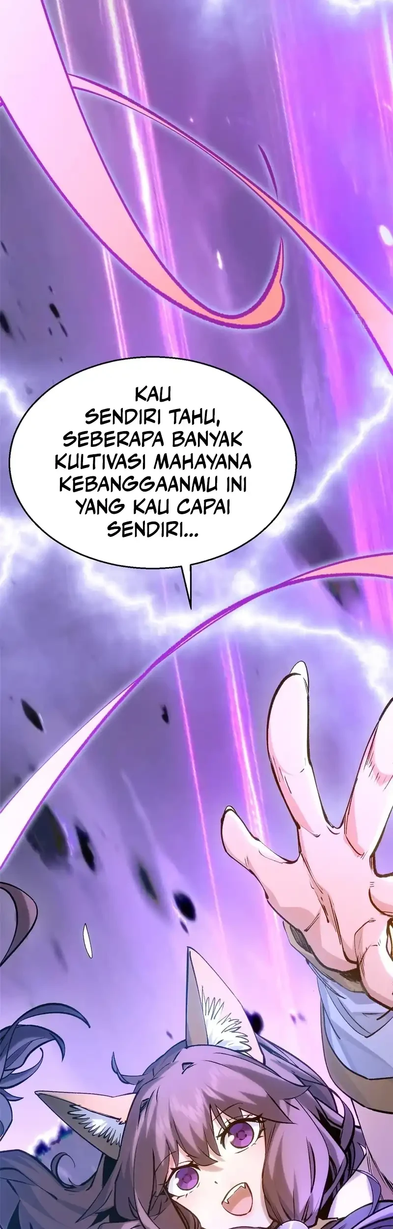 Top Tier Providence: Secretly Cultivate for a Thousand Years Chapter 257 - halaman 24