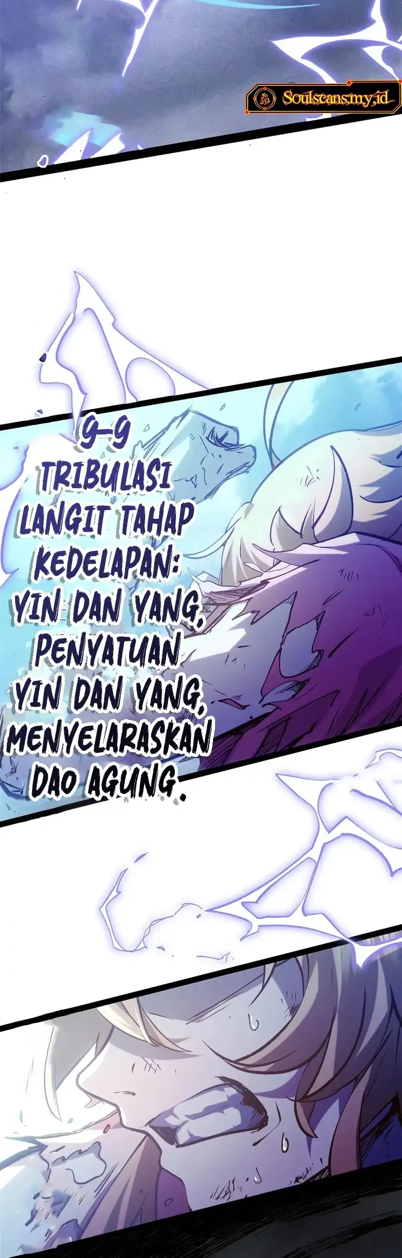 Top Tier Providence: Secretly Cultivate for a Thousand Years Chapter 257 - halaman 3