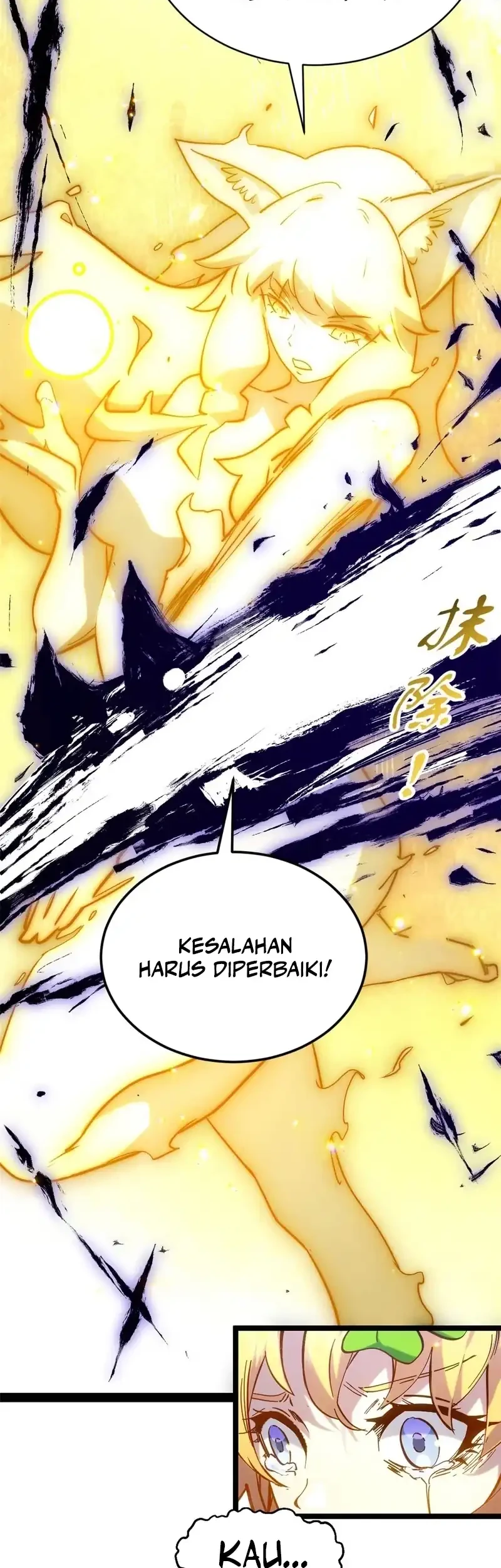 Top Tier Providence: Secretly Cultivate for a Thousand Years Chapter 257 - halaman 35