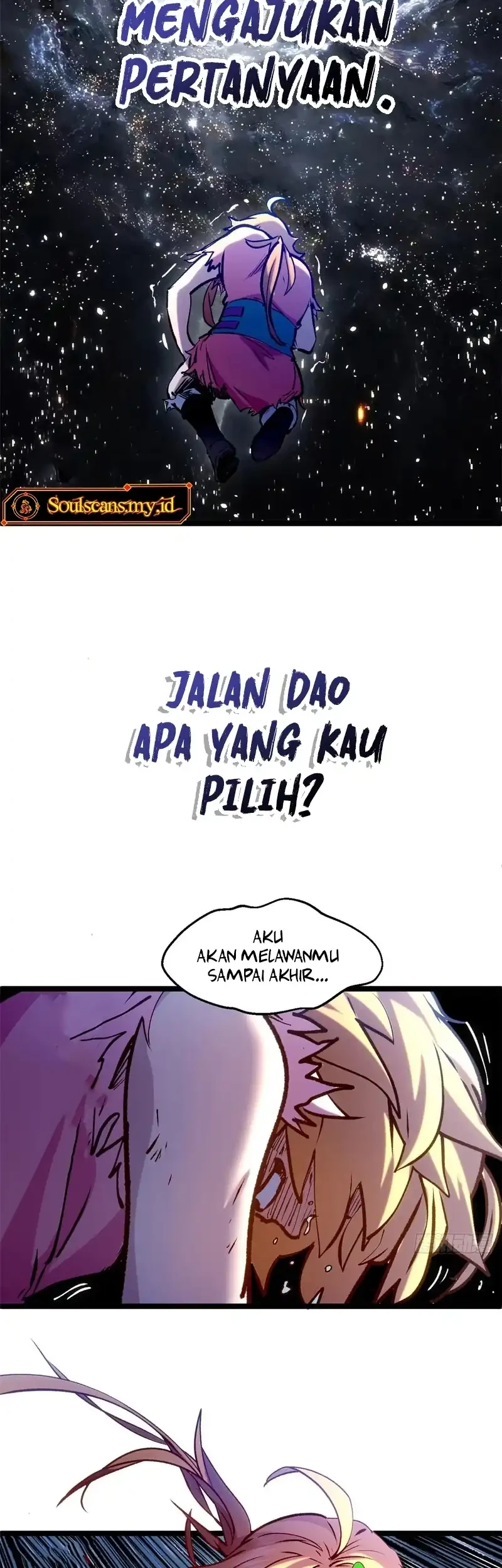 Top Tier Providence: Secretly Cultivate for a Thousand Years Chapter 257 - halaman 43