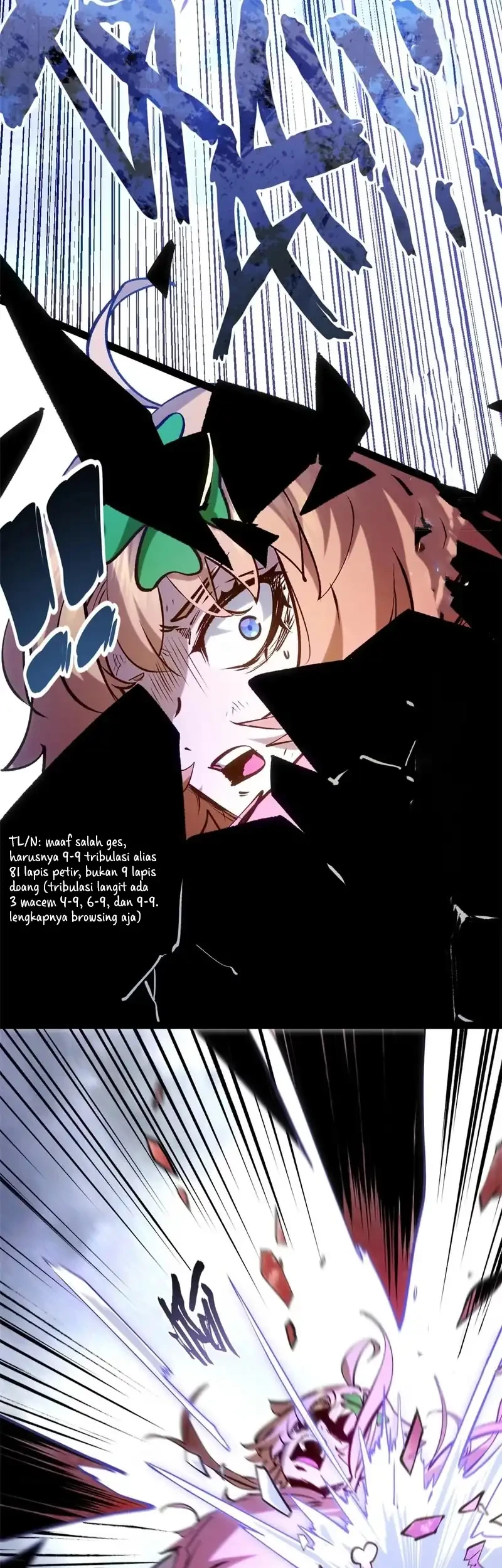 Top Tier Providence: Secretly Cultivate for a Thousand Years Chapter 257 - halaman 6