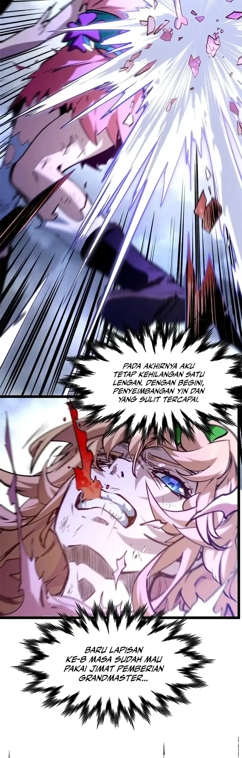 Top Tier Providence: Secretly Cultivate for a Thousand Years Chapter 257 - halaman 7