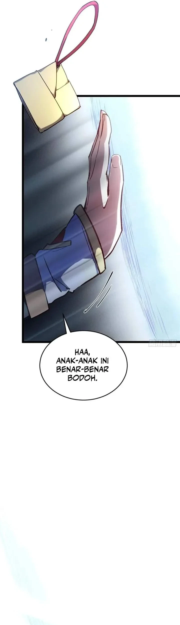 Top Tier Providence: Secretly Cultivate for a Thousand Years Chapter 258 - halaman 11