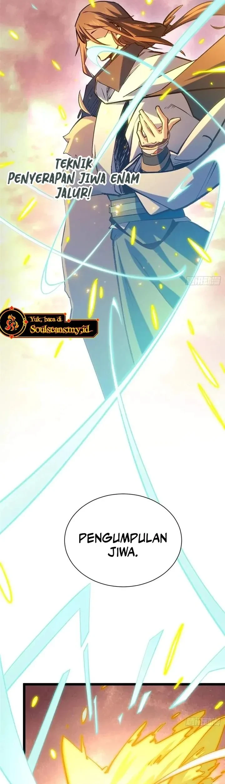 Top Tier Providence: Secretly Cultivate for a Thousand Years Chapter 258 - halaman 20