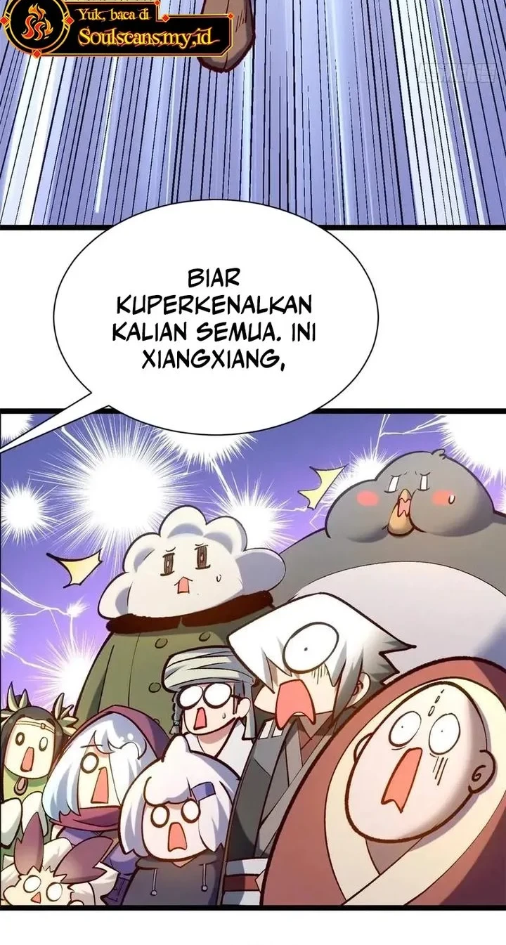 Top Tier Providence: Secretly Cultivate for a Thousand Years Chapter 258 - halaman 28