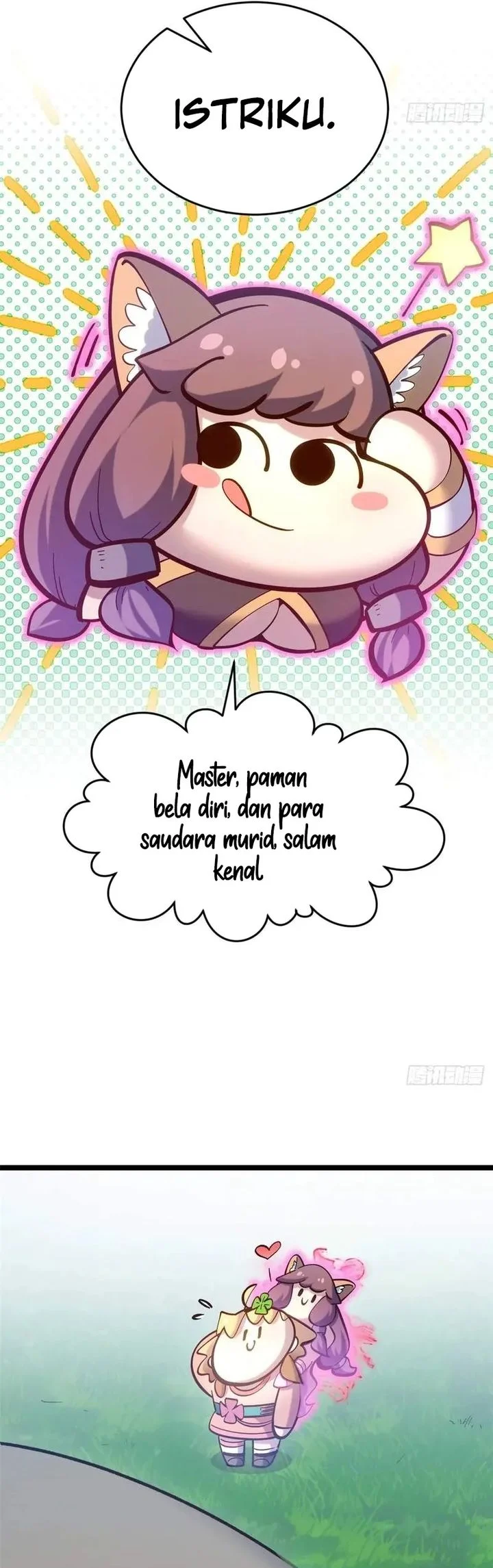 Top Tier Providence: Secretly Cultivate for a Thousand Years Chapter 258 - halaman 29