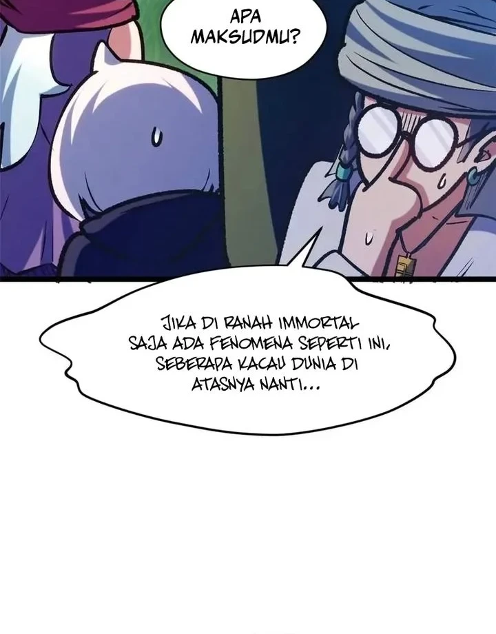 Top Tier Providence: Secretly Cultivate for a Thousand Years Chapter 258 - halaman 31