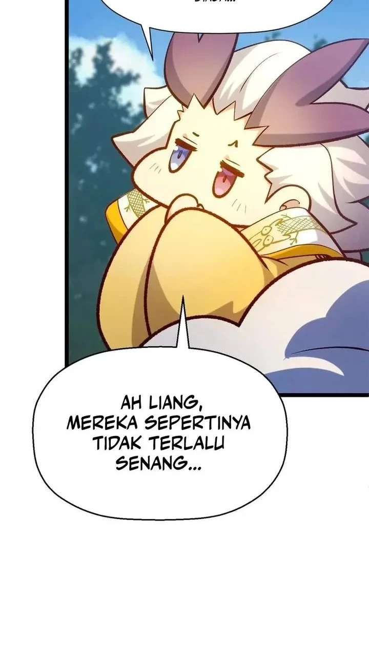 Top Tier Providence: Secretly Cultivate for a Thousand Years Chapter 258 - halaman 35