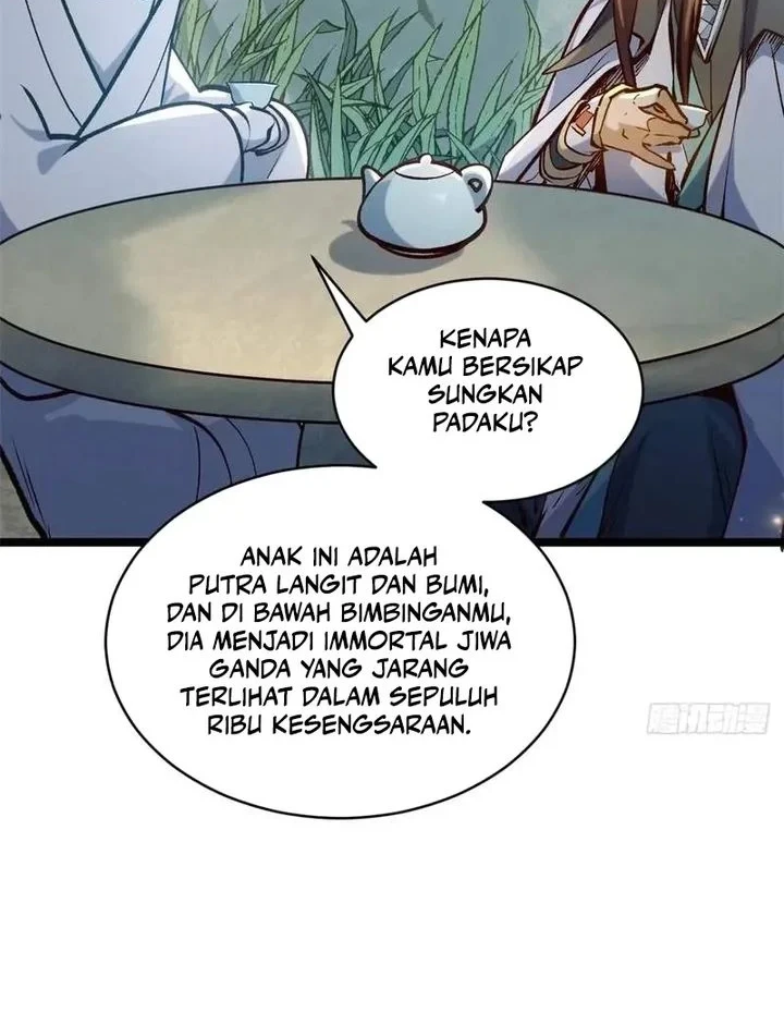 Top Tier Providence: Secretly Cultivate for a Thousand Years Chapter 258 - halaman 39
