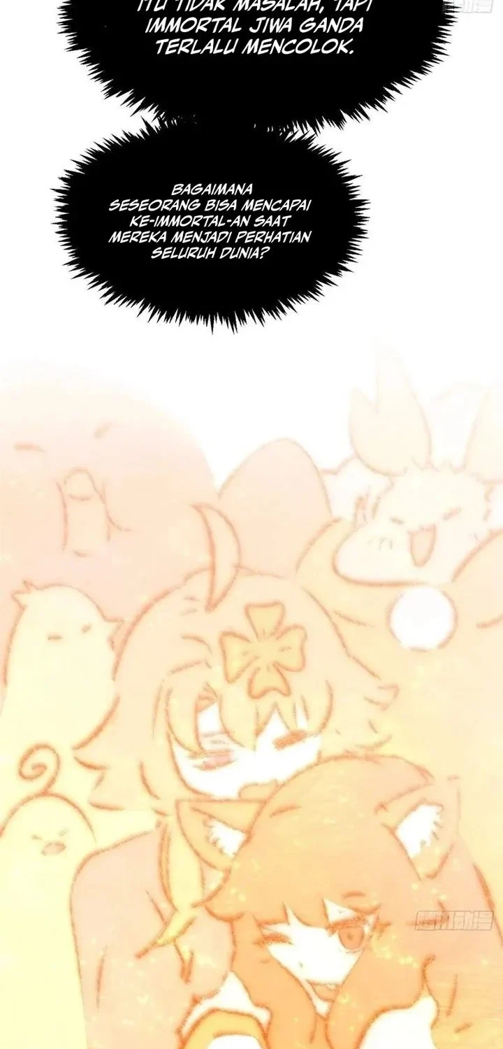 Top Tier Providence: Secretly Cultivate for a Thousand Years Chapter 258 - halaman 41