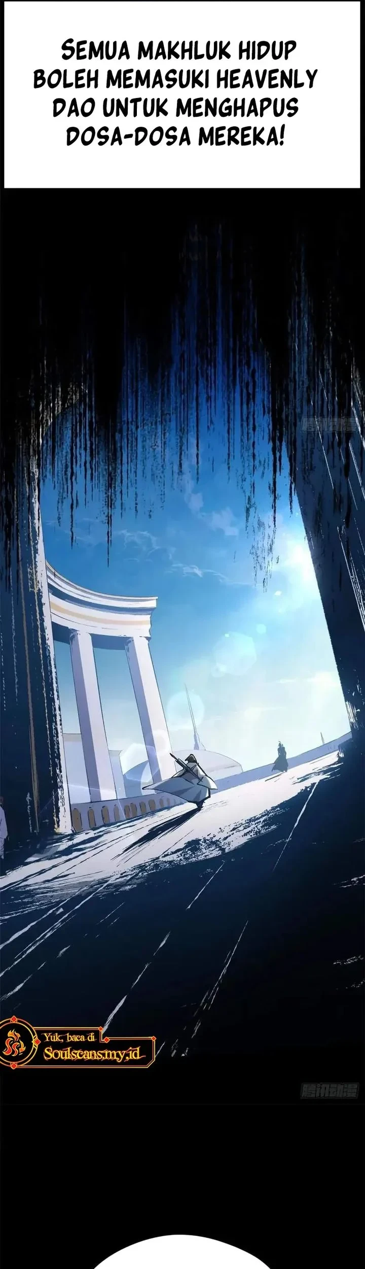 Top Tier Providence: Secretly Cultivate for a Thousand Years Chapter 258 - halaman 46