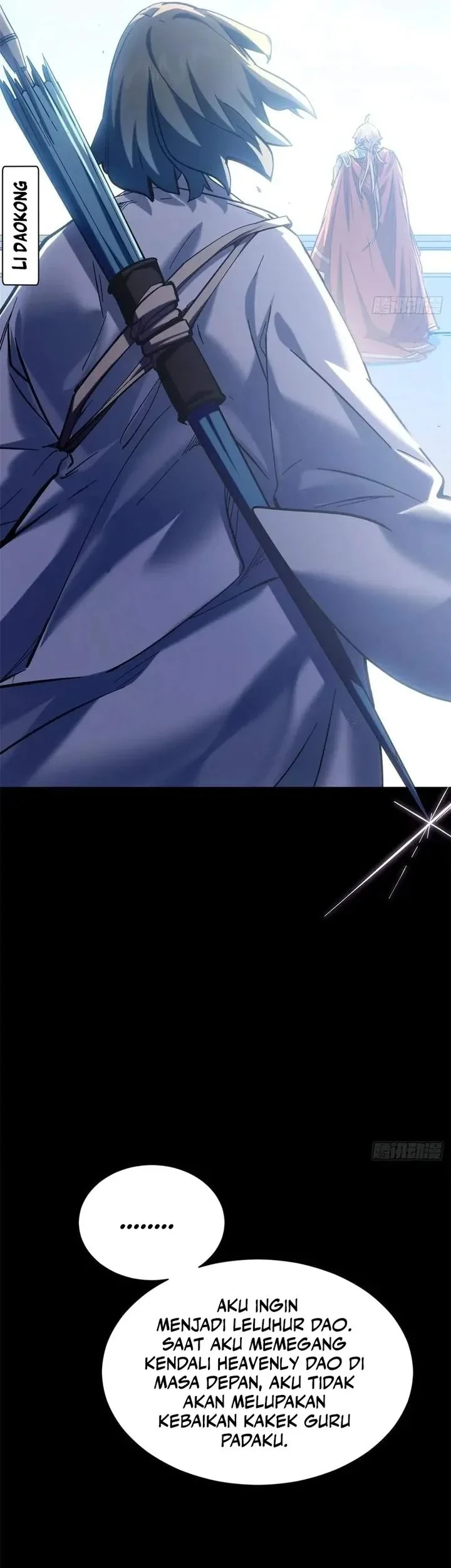 Top Tier Providence: Secretly Cultivate for a Thousand Years Chapter 258 - halaman 48