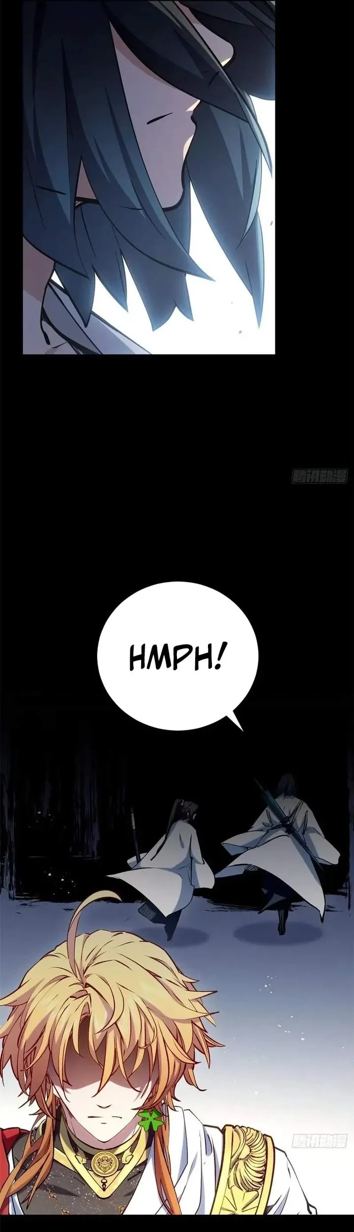 Top Tier Providence: Secretly Cultivate for a Thousand Years Chapter 258 - halaman 50