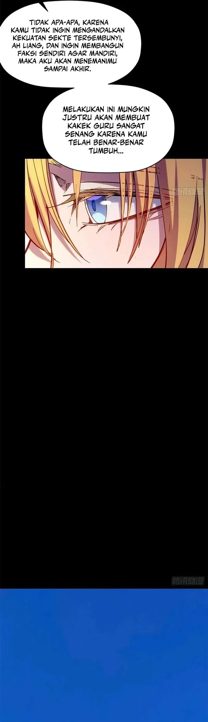 Top Tier Providence: Secretly Cultivate for a Thousand Years Chapter 258 - halaman 54