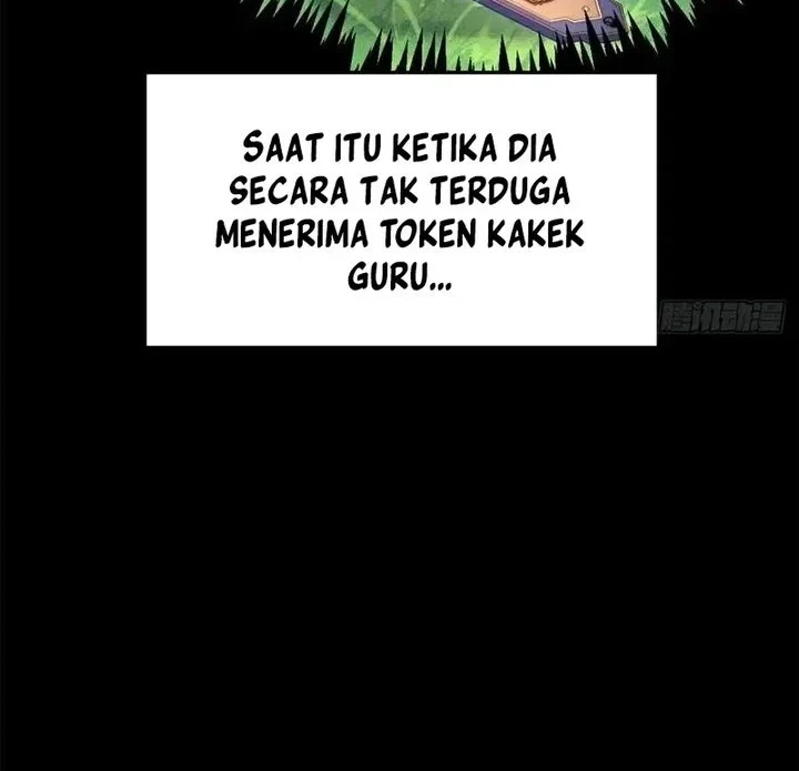 Top Tier Providence: Secretly Cultivate for a Thousand Years Chapter 258 - halaman 57