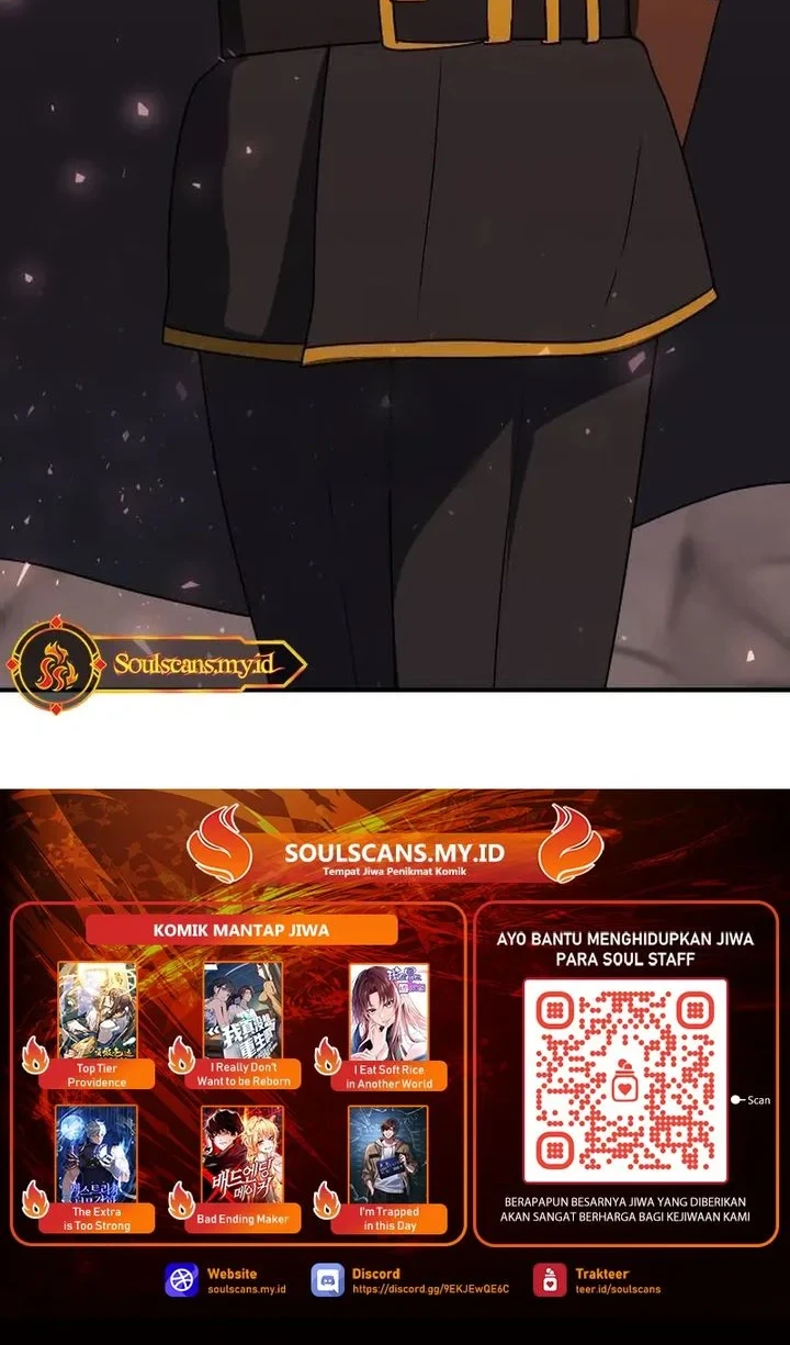 Top Tier Providence: Secretly Cultivate for a Thousand Years Chapter 258 - halaman 61