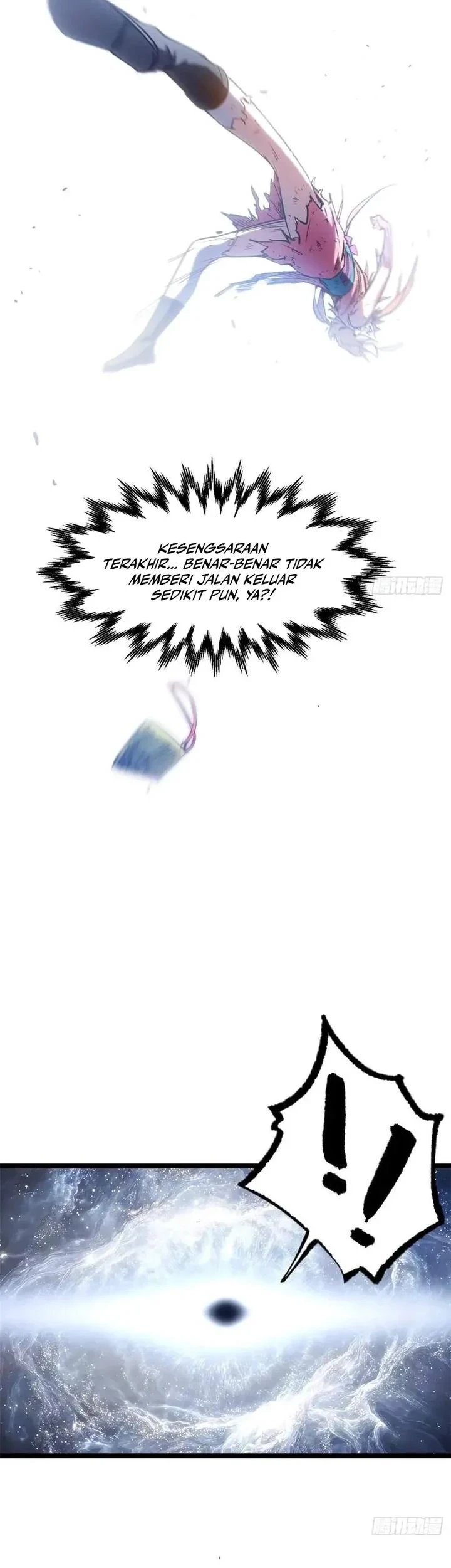 Top Tier Providence: Secretly Cultivate for a Thousand Years Chapter 258 - halaman 9