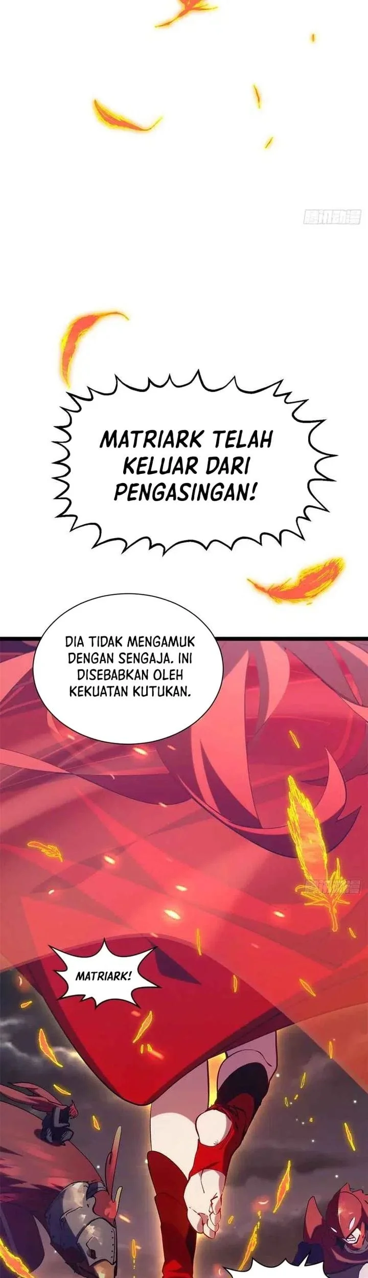 Top Tier Providence: Secretly Cultivate for a Thousand Years Chapter 259 - halaman 10