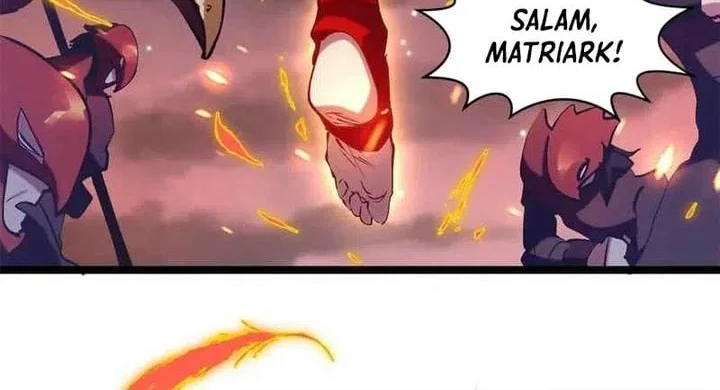 Top Tier Providence: Secretly Cultivate for a Thousand Years Chapter 259 - halaman 11