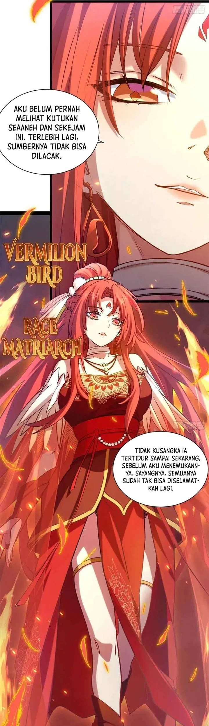 Top Tier Providence: Secretly Cultivate for a Thousand Years Chapter 259 - halaman 12