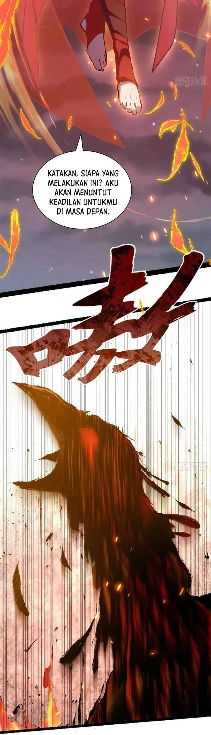 Top Tier Providence: Secretly Cultivate for a Thousand Years Chapter 259 - halaman 13