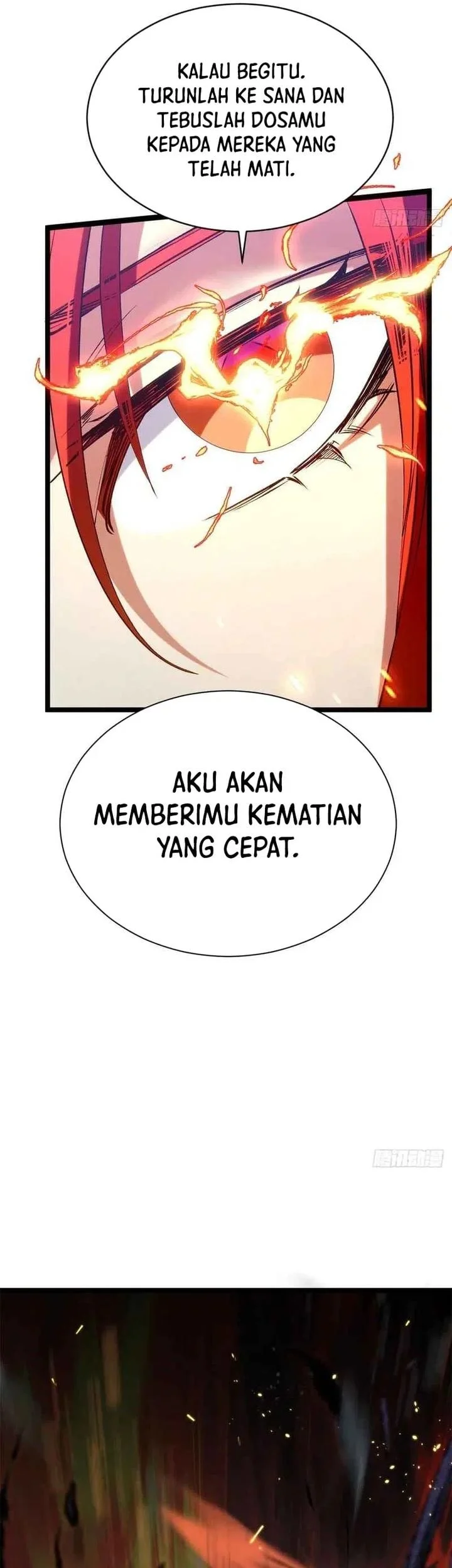Top Tier Providence: Secretly Cultivate for a Thousand Years Chapter 259 - halaman 16