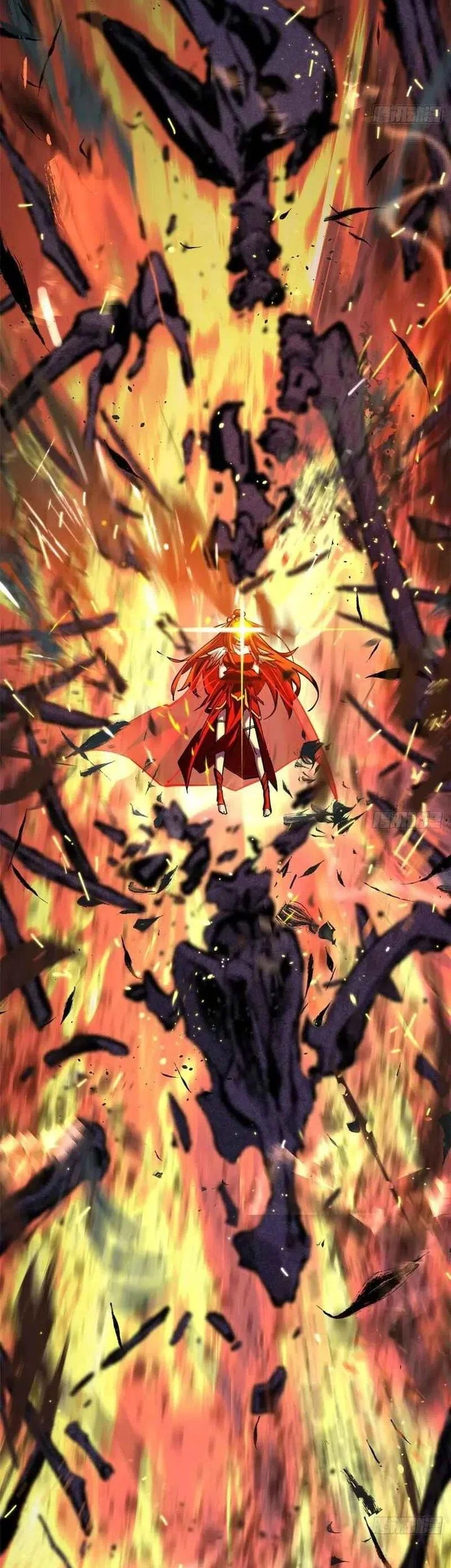 Top Tier Providence: Secretly Cultivate for a Thousand Years Chapter 259 - halaman 18
