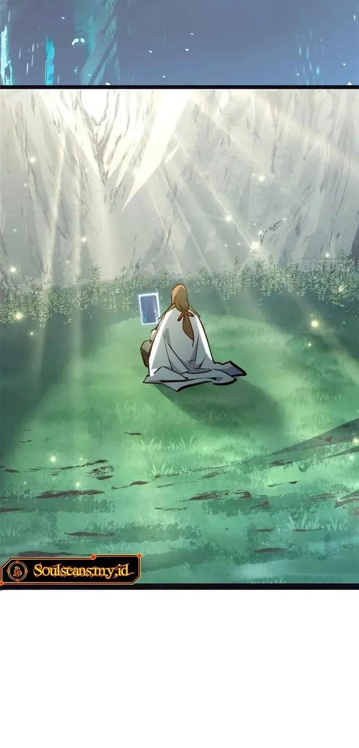 Top Tier Providence: Secretly Cultivate for a Thousand Years Chapter 259 - halaman 21