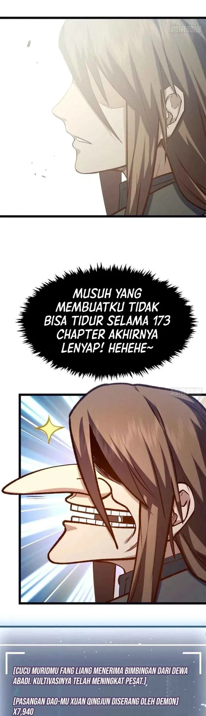 Top Tier Providence: Secretly Cultivate for a Thousand Years Chapter 259 - halaman 22