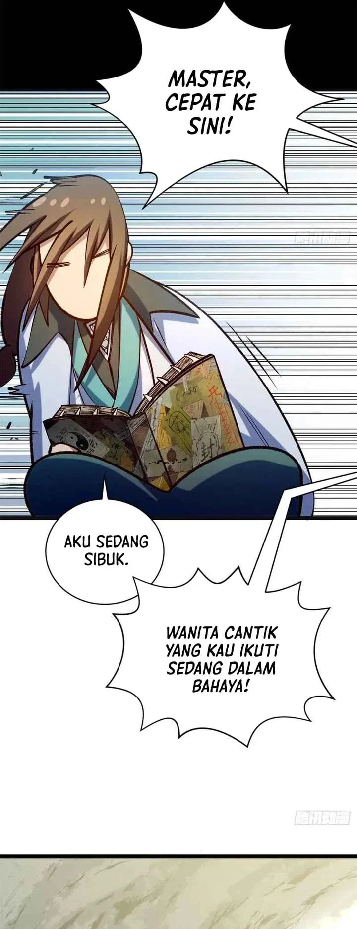 Top Tier Providence: Secretly Cultivate for a Thousand Years Chapter 259 - halaman 26