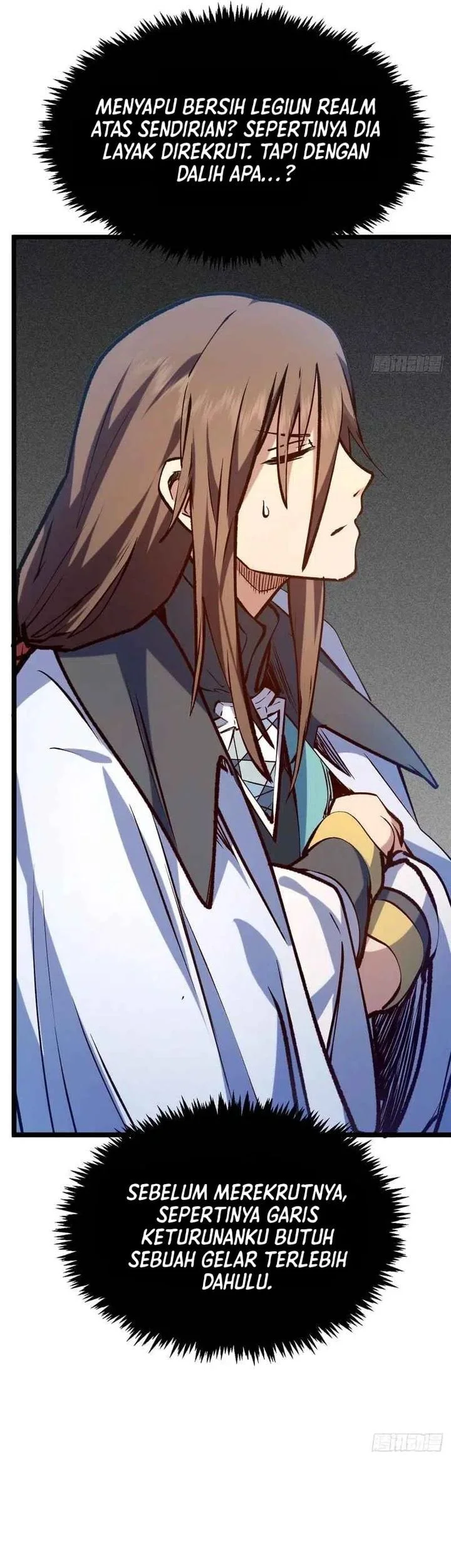 Top Tier Providence: Secretly Cultivate for a Thousand Years Chapter 259 - halaman 41