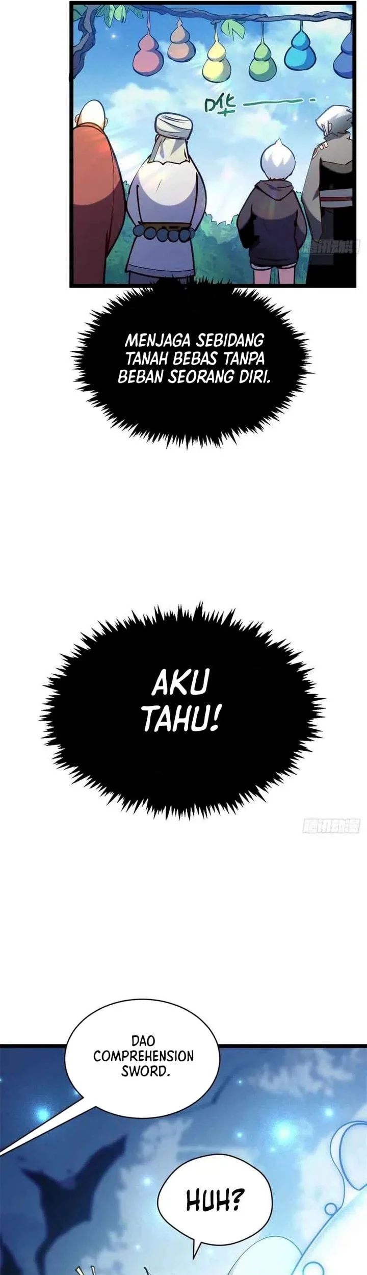 Top Tier Providence: Secretly Cultivate for a Thousand Years Chapter 259 - halaman 45