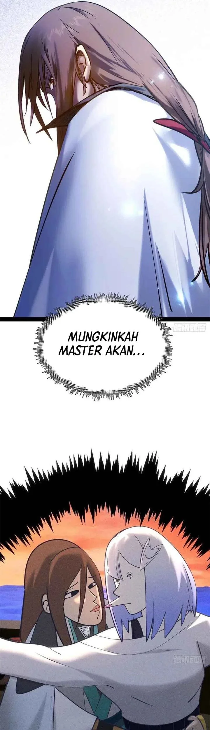Top Tier Providence: Secretly Cultivate for a Thousand Years Chapter 259 - halaman 47