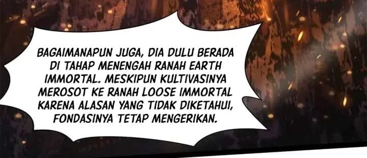 Top Tier Providence: Secretly Cultivate for a Thousand Years Chapter 259 - halaman 7