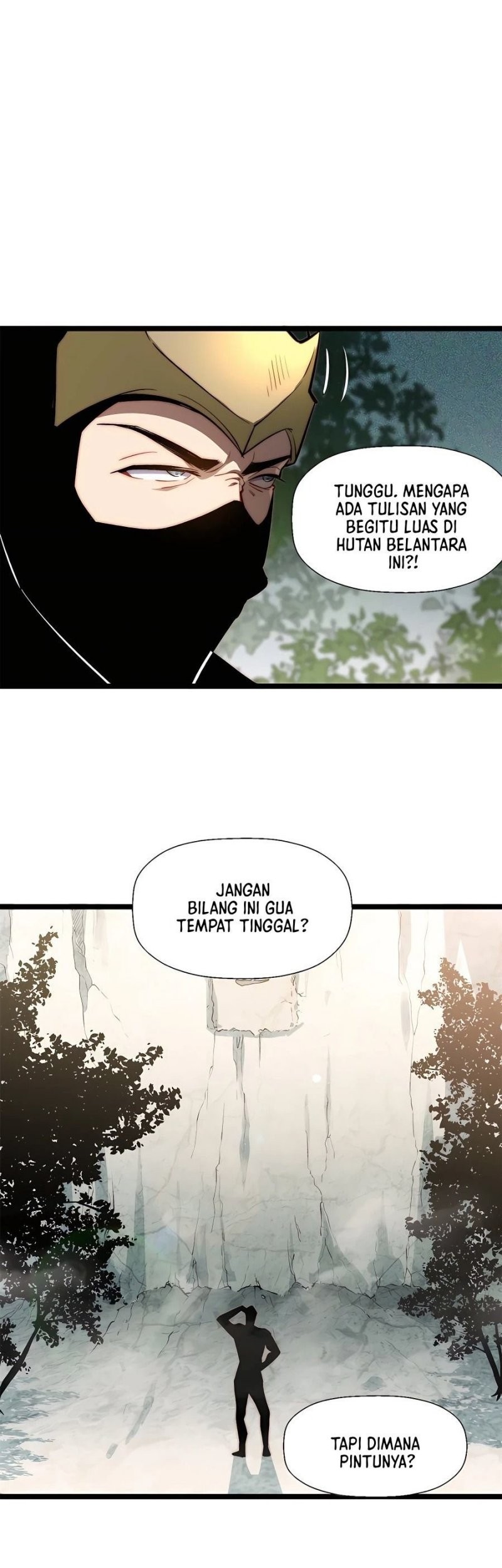 Top Tier Providence: Secretly Cultivate for a Thousand Years Chapter 26 - halaman 10