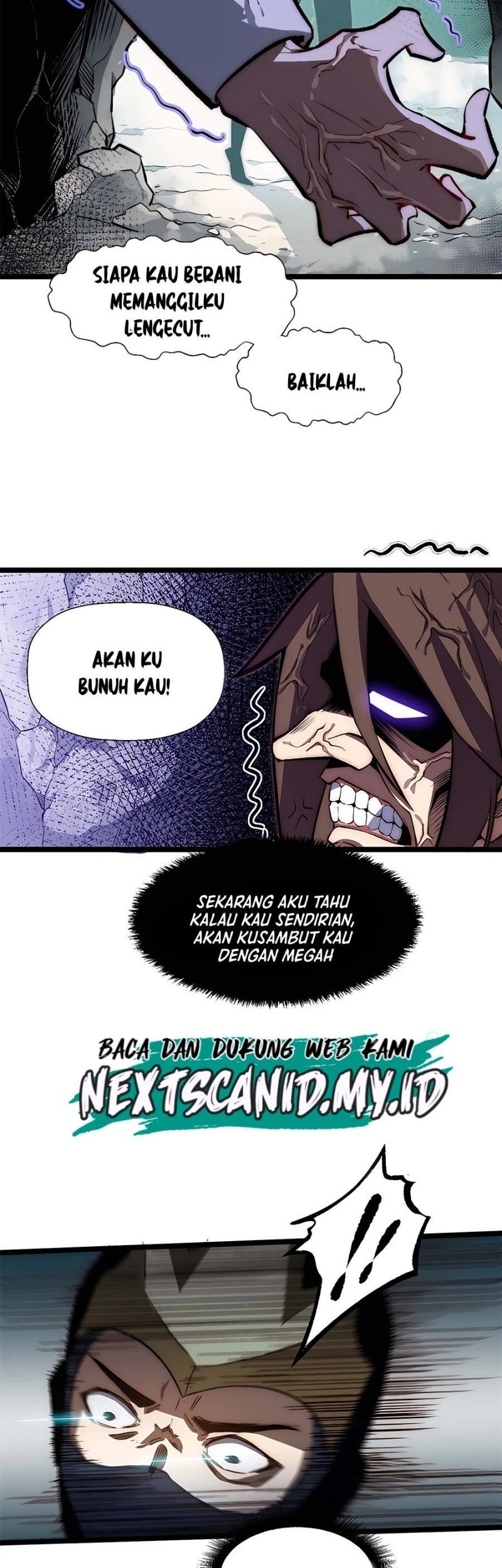 Top Tier Providence: Secretly Cultivate for a Thousand Years Chapter 26 - halaman 12