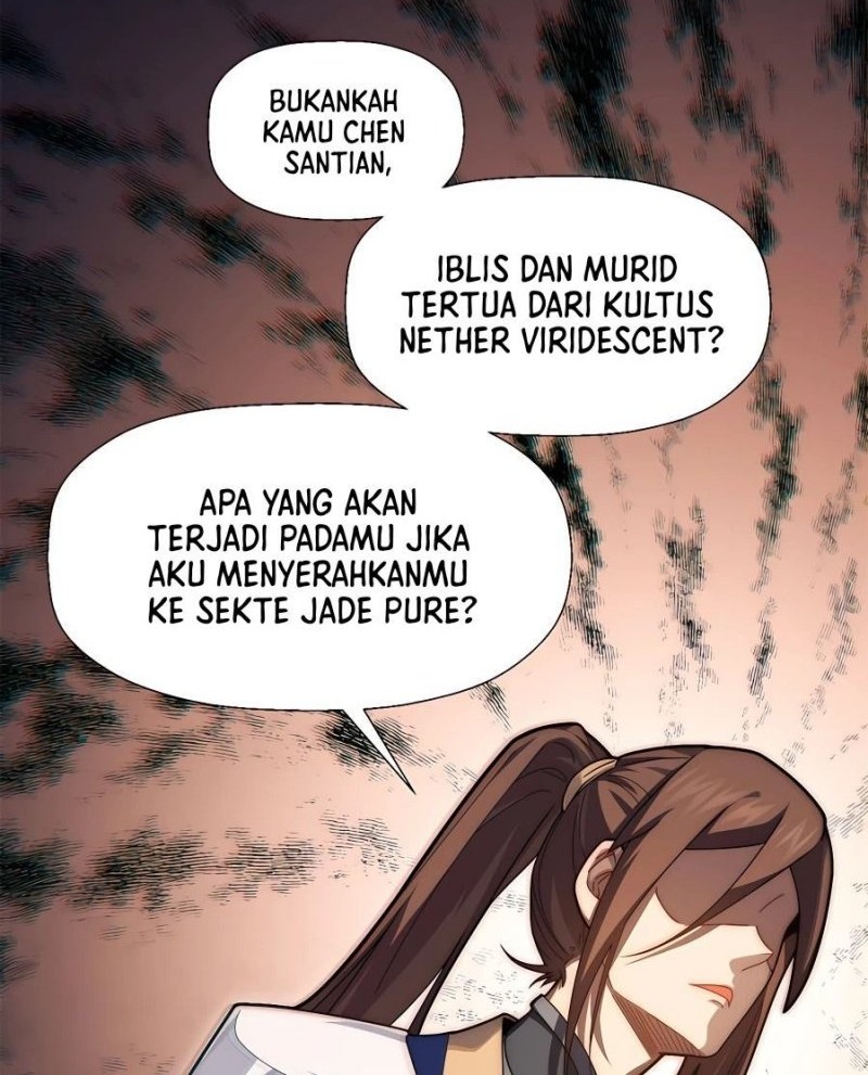Top Tier Providence: Secretly Cultivate for a Thousand Years Chapter 26 - halaman 21