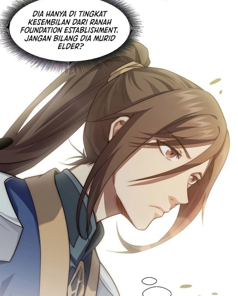 Top Tier Providence: Secretly Cultivate for a Thousand Years Chapter 26 - halaman 23