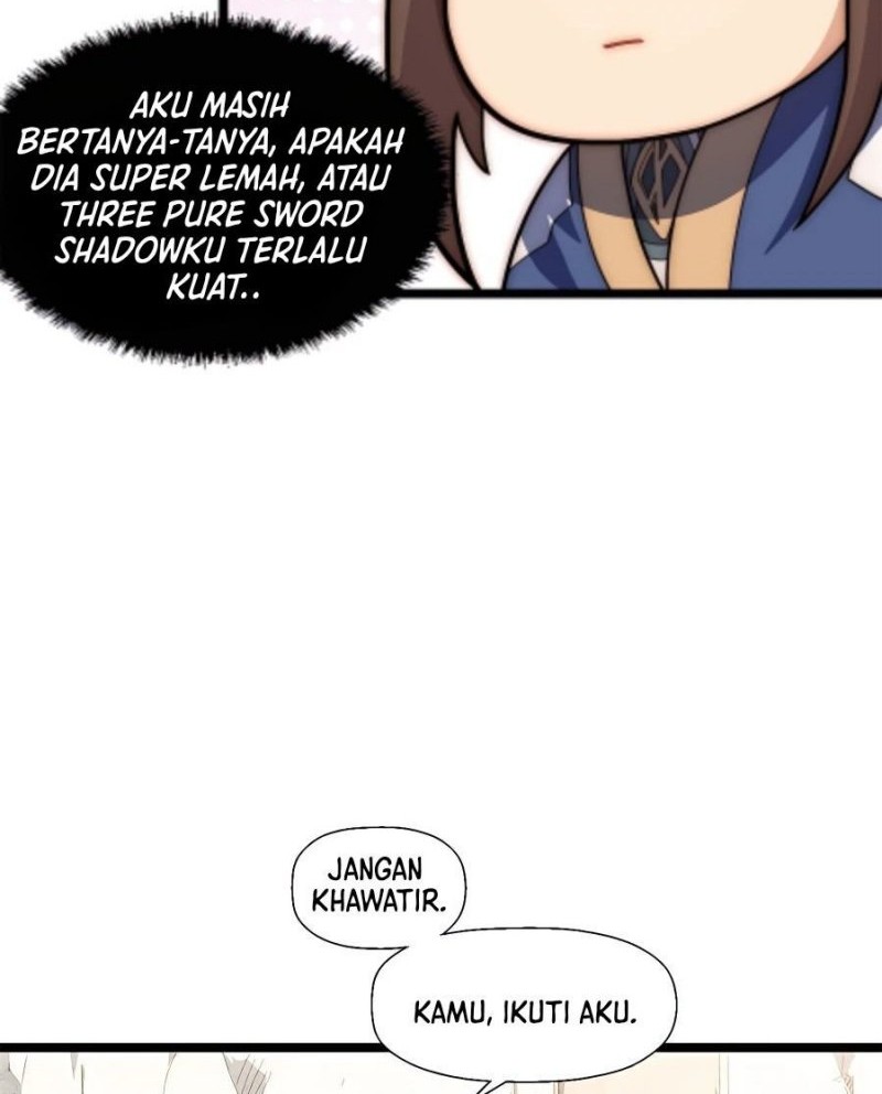 Top Tier Providence: Secretly Cultivate for a Thousand Years Chapter 26 - halaman 29