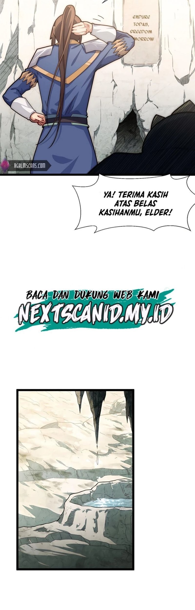 Top Tier Providence: Secretly Cultivate for a Thousand Years Chapter 26 - halaman 30
