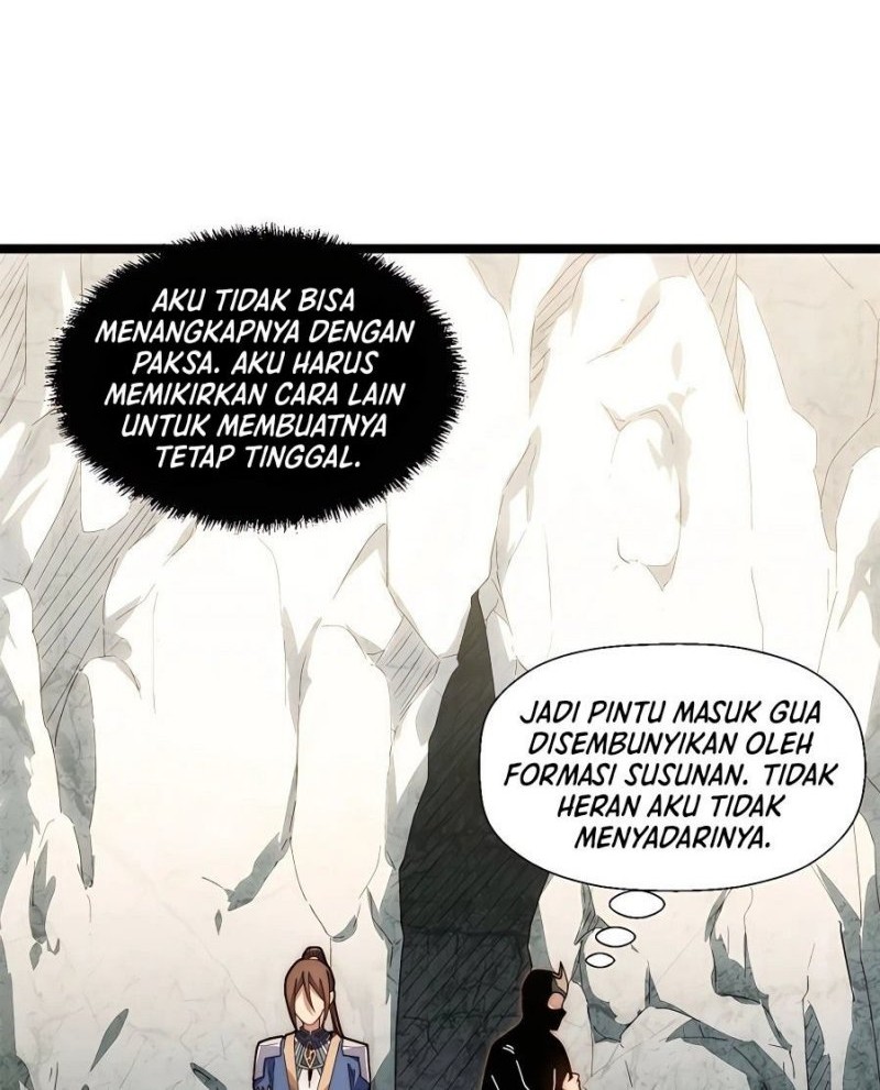 Top Tier Providence: Secretly Cultivate for a Thousand Years Chapter 26 - halaman 31