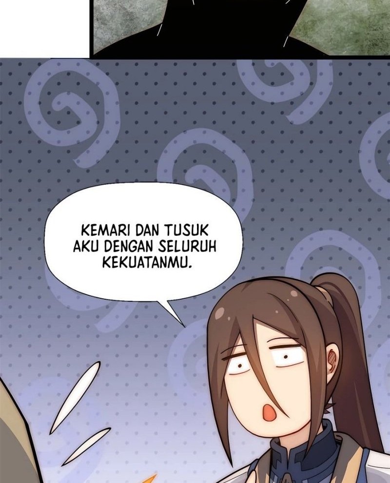Top Tier Providence: Secretly Cultivate for a Thousand Years Chapter 26 - halaman 33