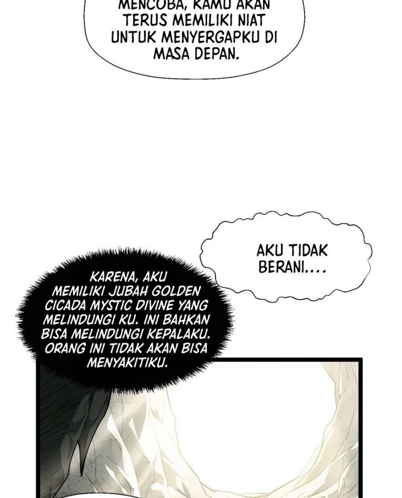 Top Tier Providence: Secretly Cultivate for a Thousand Years Chapter 26 - halaman 35