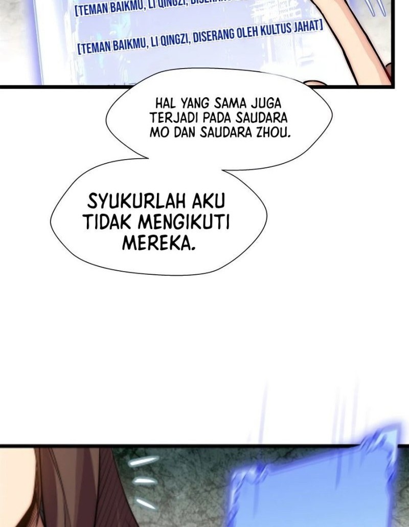 Top Tier Providence: Secretly Cultivate for a Thousand Years Chapter 26 - halaman 5